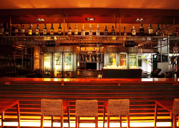Twinpalms Surin Beach Phuket