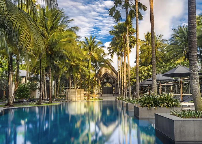 Twinpalms Surin Beach Phuket