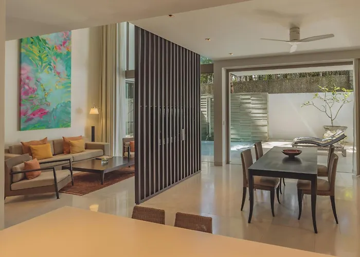 Twinpalms Surin Beach Phuket