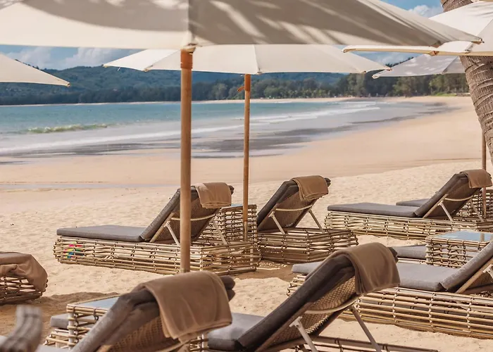 Twinpalms Surin Beach Phuket