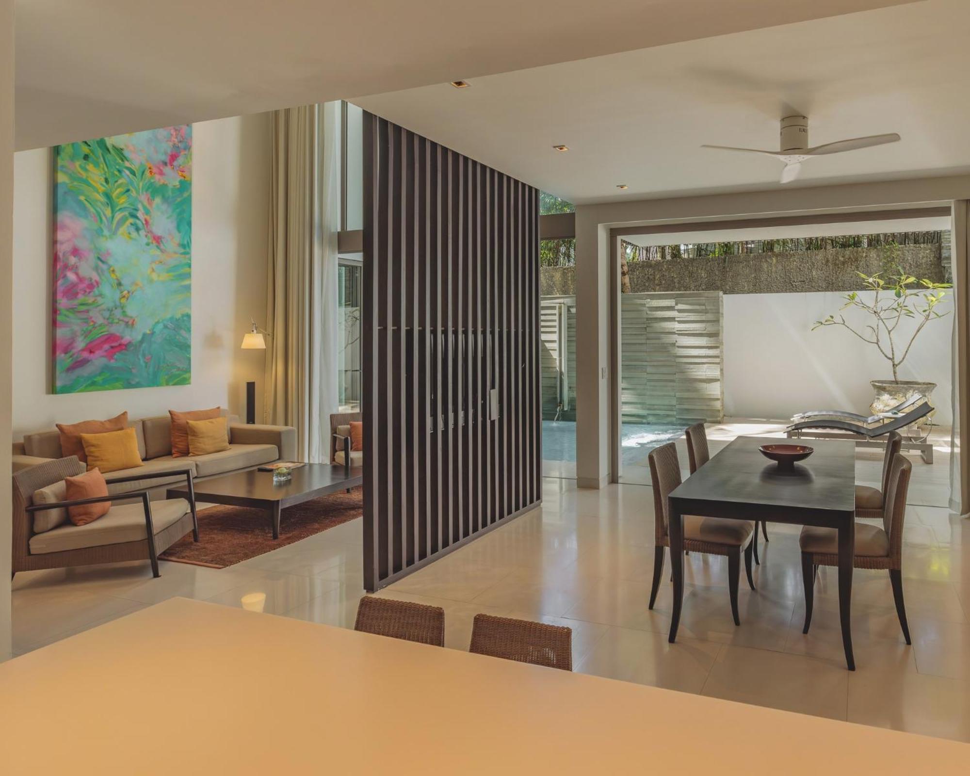 Twinpalms Phuket 5*