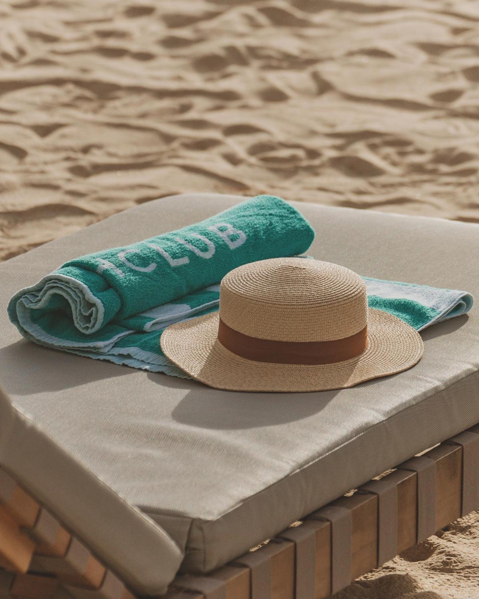 Twinpalms Phuket सहारा