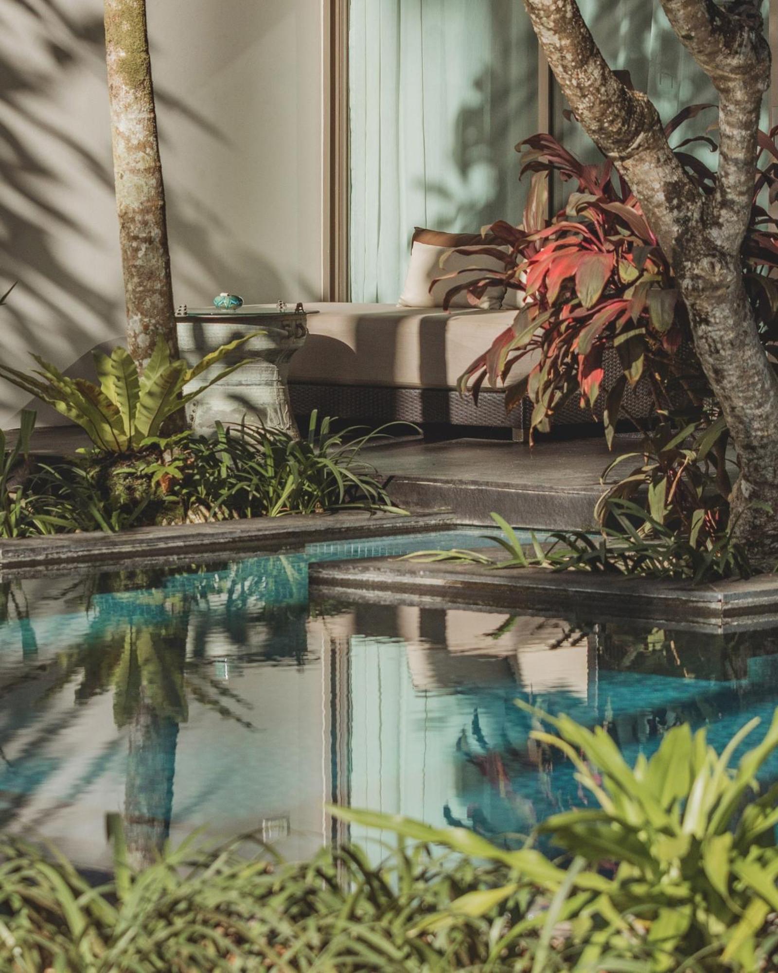 Twinpalms Phuket 5*