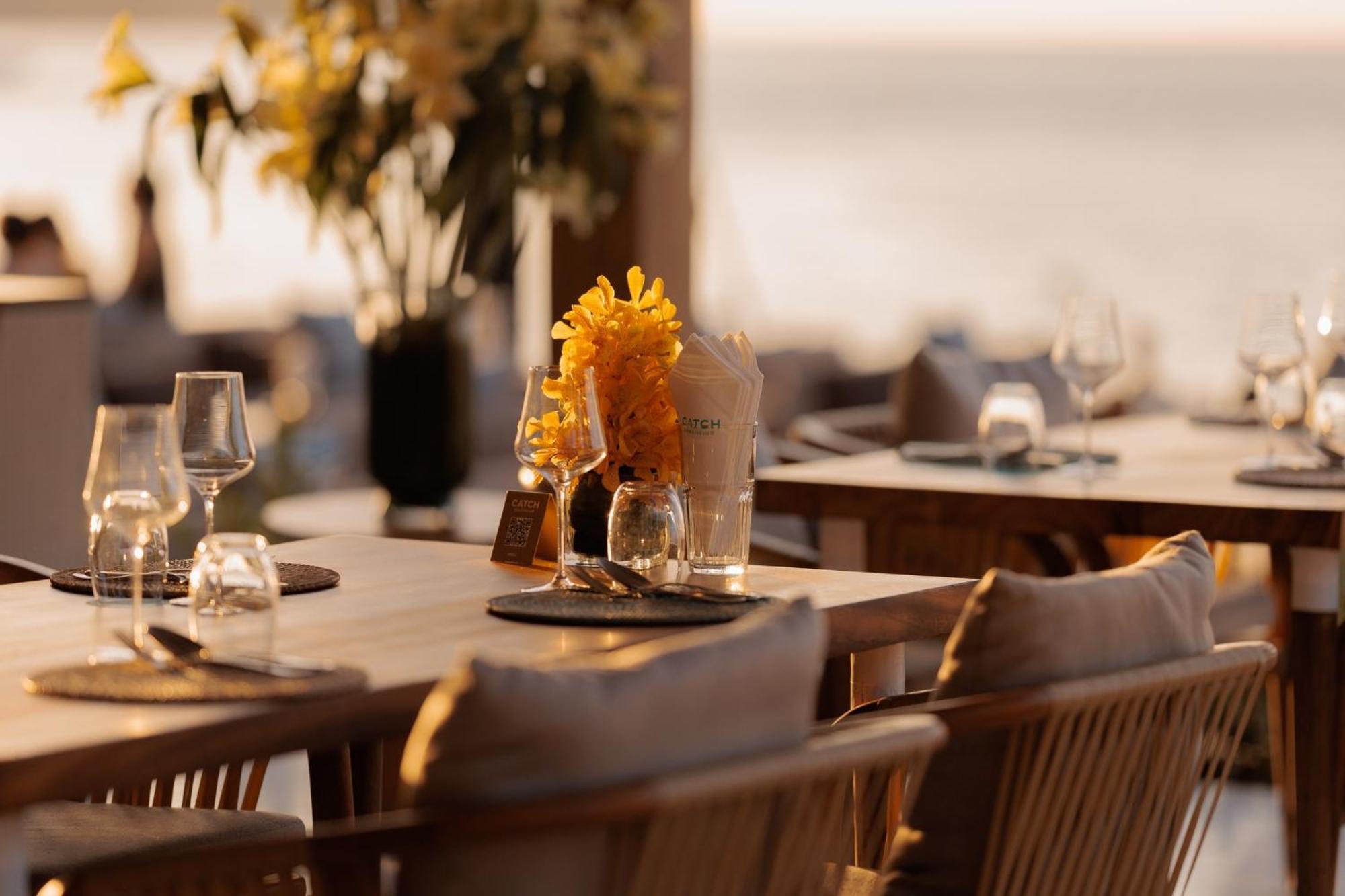 Twinpalms Phuket 5* Surin Beach (Phuket)