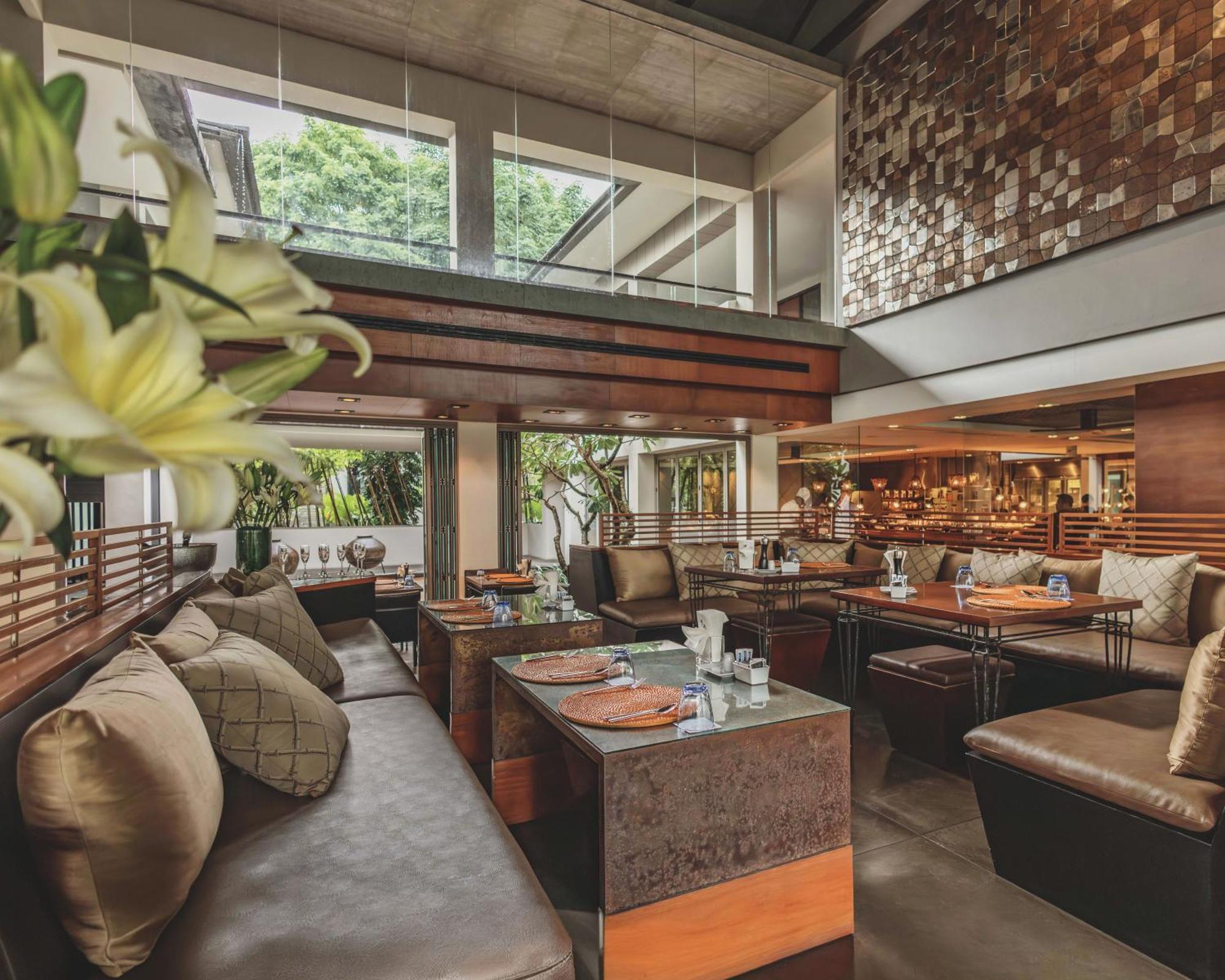 सहारा Twinpalms Phuket