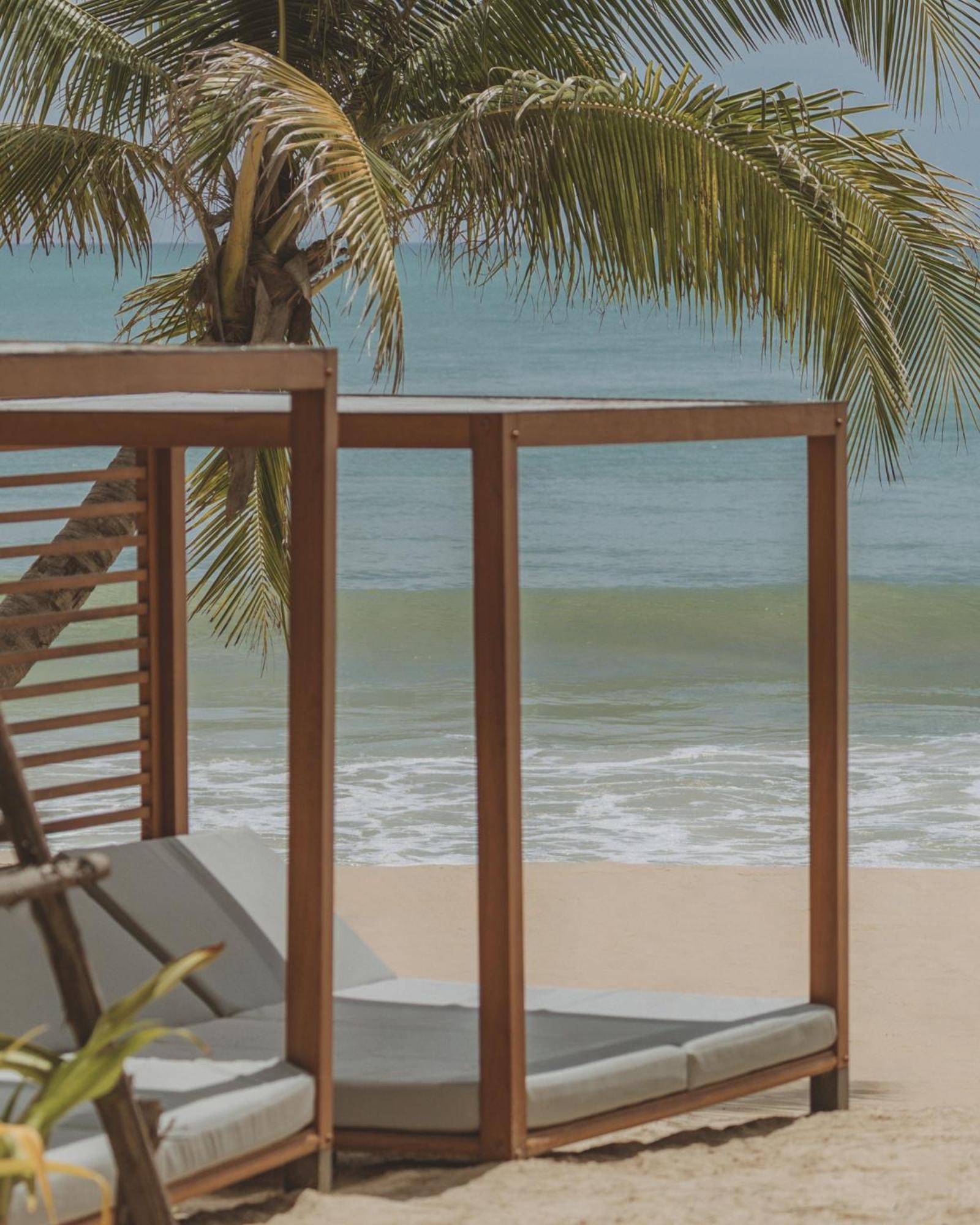 सहारा Twinpalms Phuket 5*