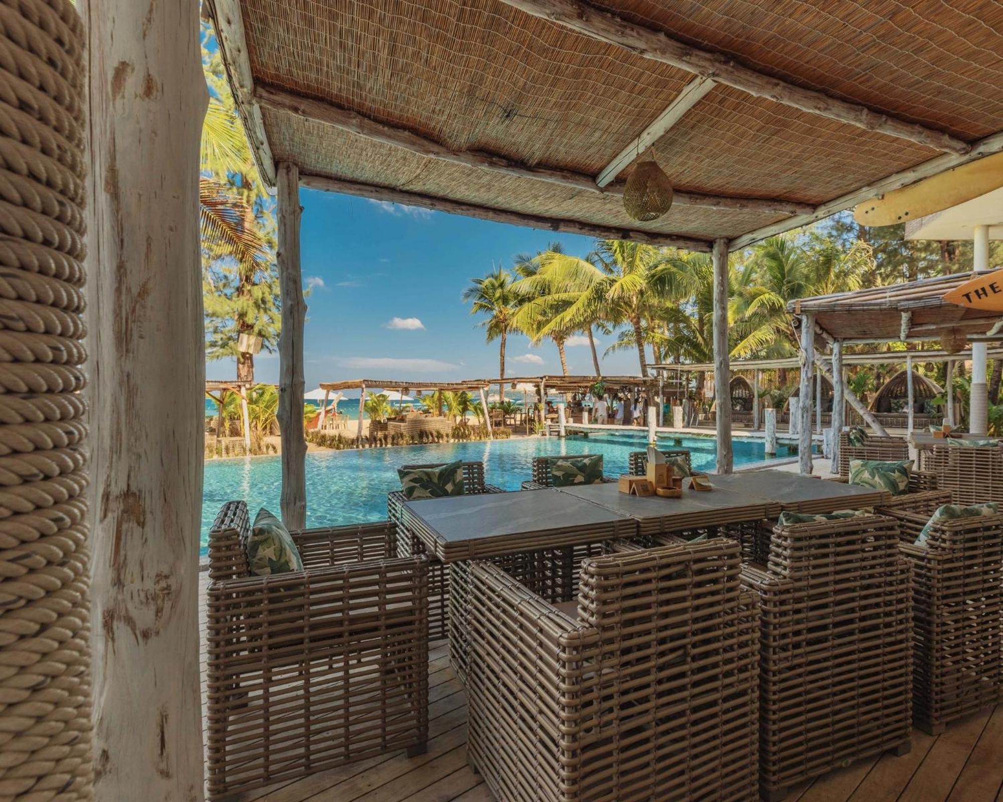 Twinpalms Phuket 5*