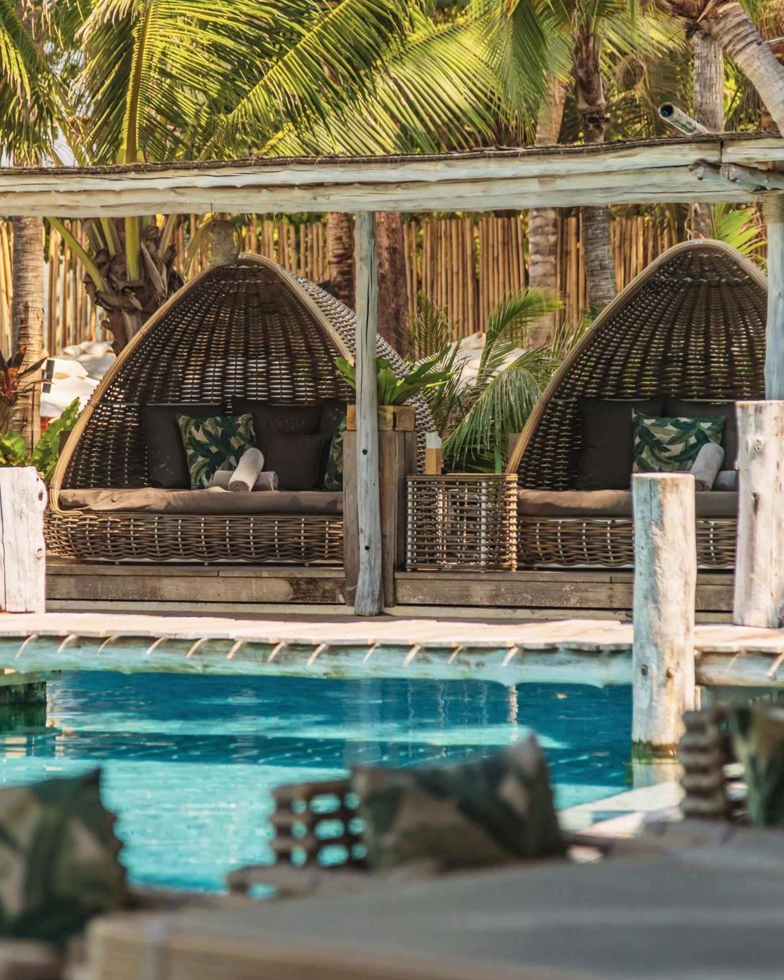 Twinpalms Phuket सहारा 5*
