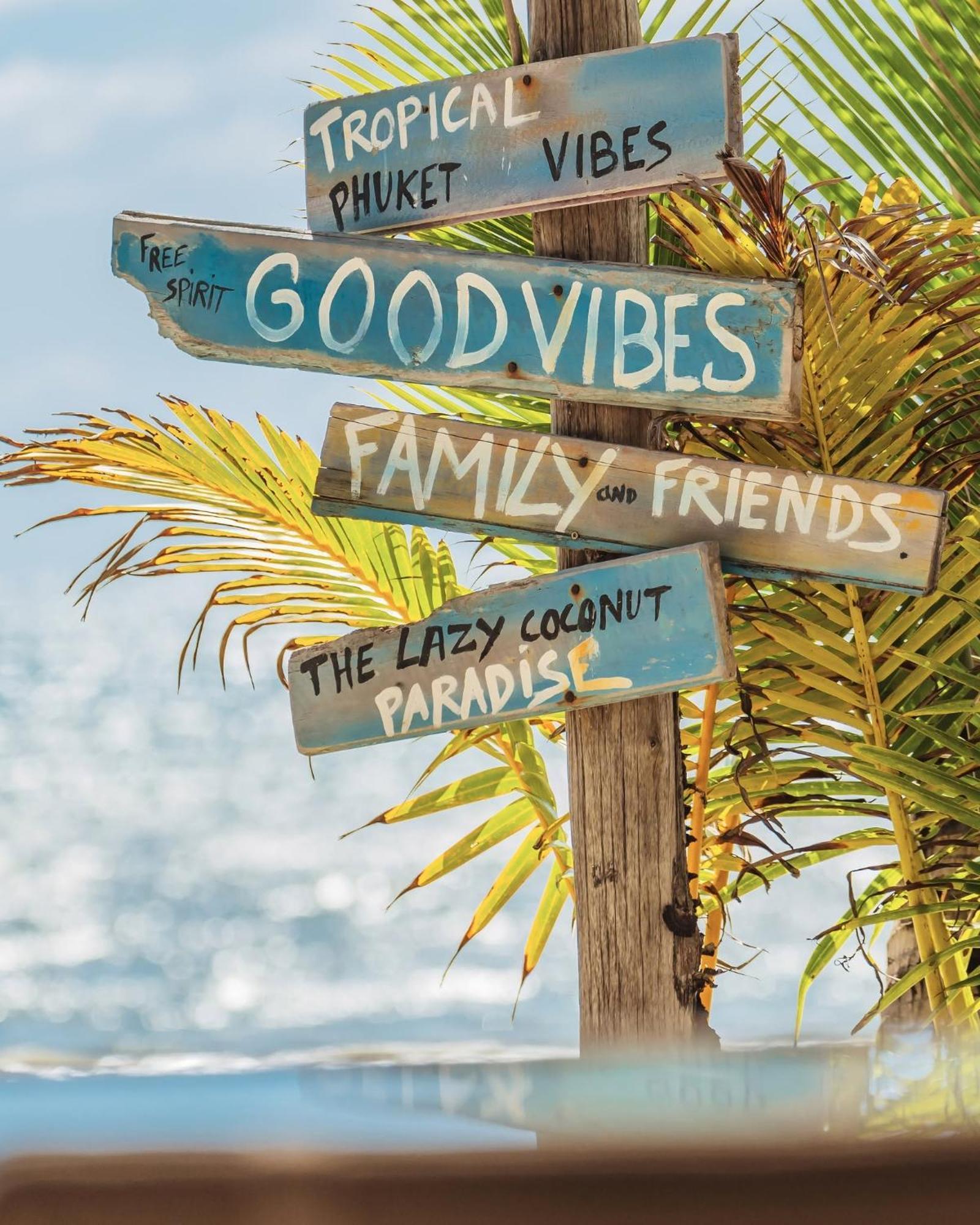 Twinpalms Phuket Surin Beach (Phuket)