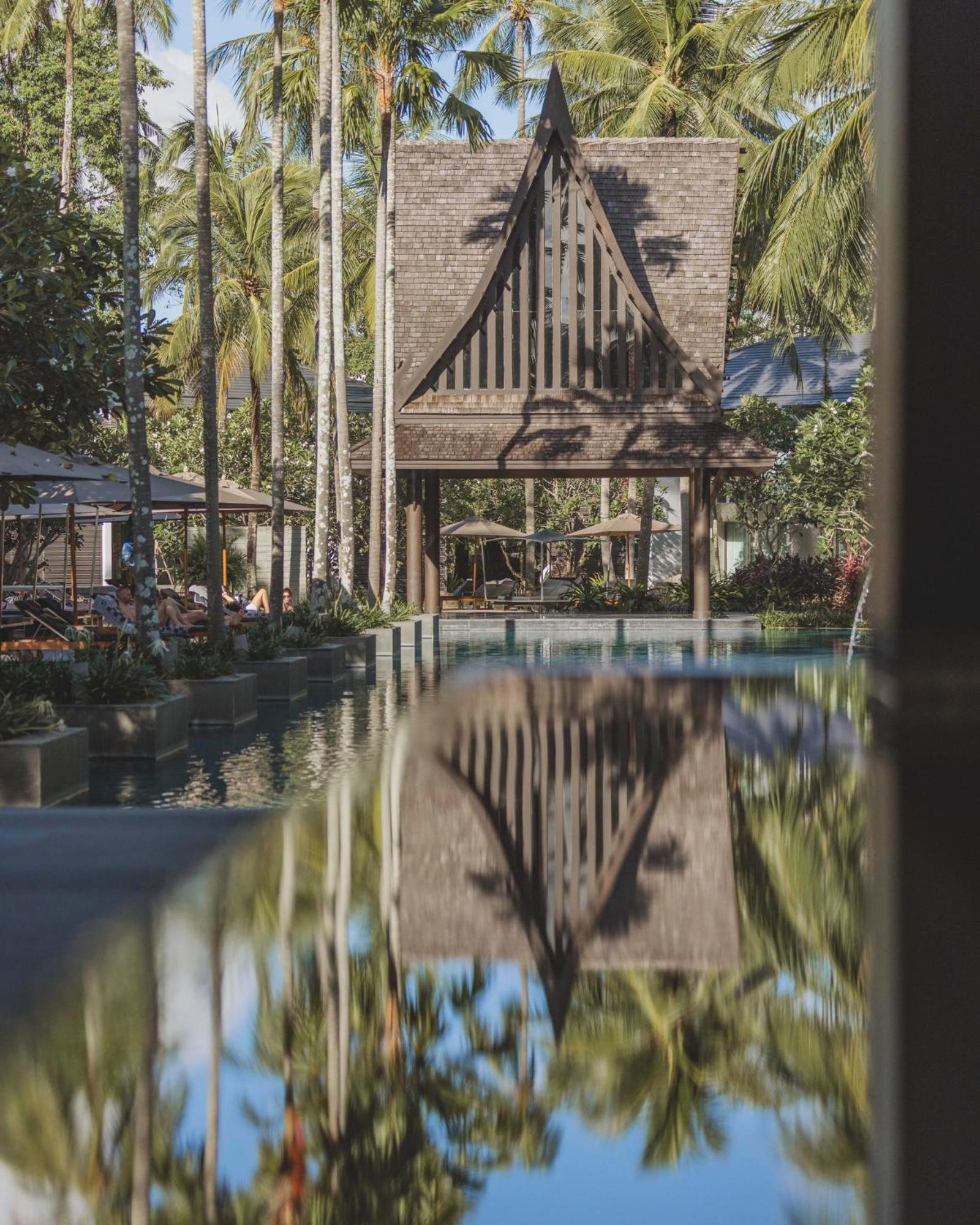 Twinpalms Phuket 5* Surin Beach (Phuket)