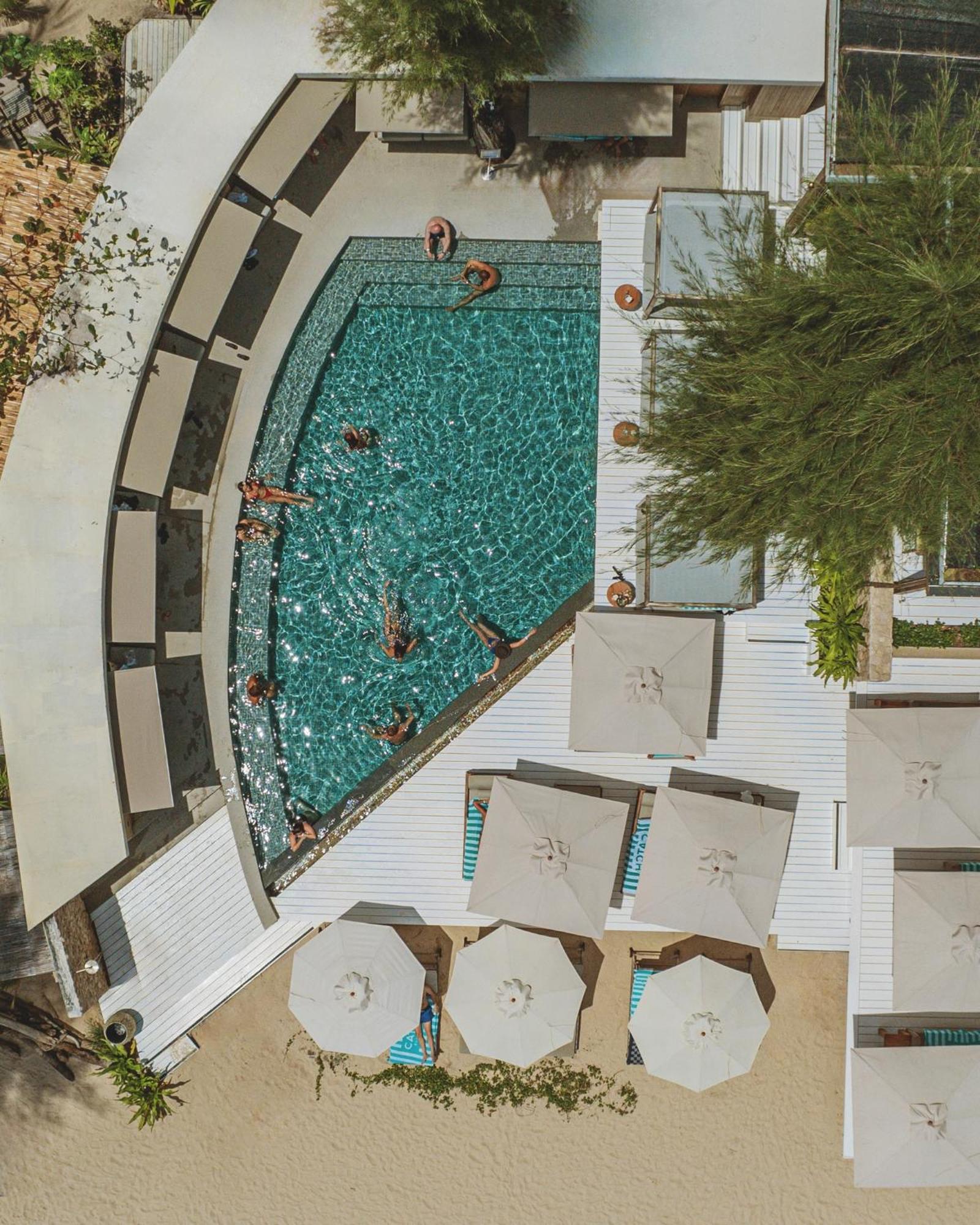 Twinpalms Phuket सहारा