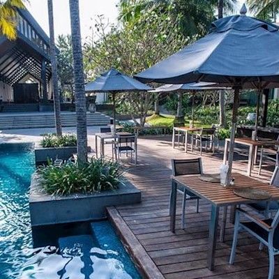 Twinpalms Phuket सहारा
